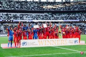 罗德一指拉尾盘成阵中打击王 西川史礁谈蜕变关键：调整击球点｜日职